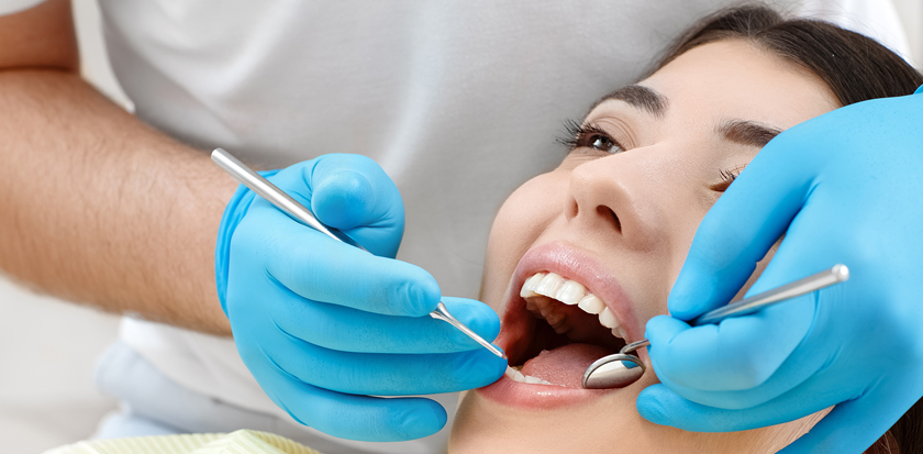 what qualifies as a dental emergency?