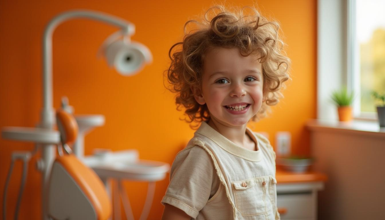 Dental Visit Frequency for Kids: When, Why, and What to Expect