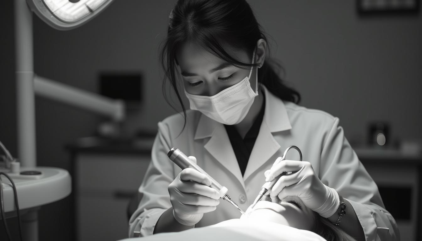 Laser Dentistry: How It’s Changing Dental Treatments