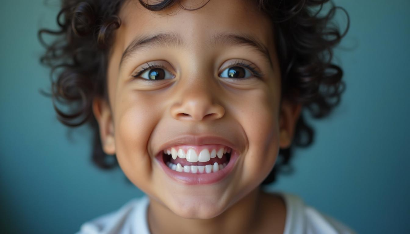 Understanding the Tooth Eruption Schedule: A Parent’s Guide to Baby & Permanent Teeth