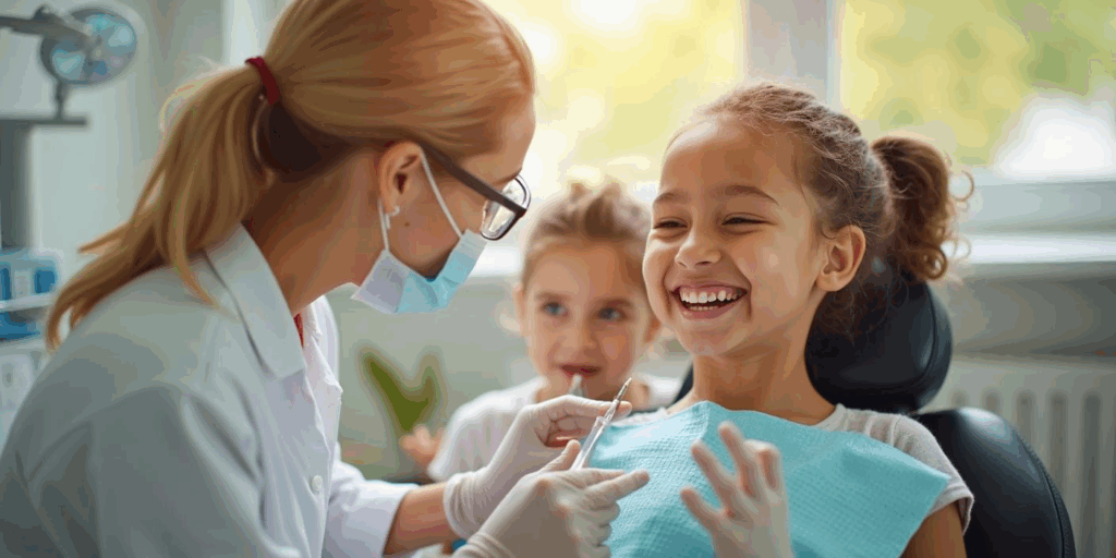 What Is Fluoride Treatment and Who Needs It?