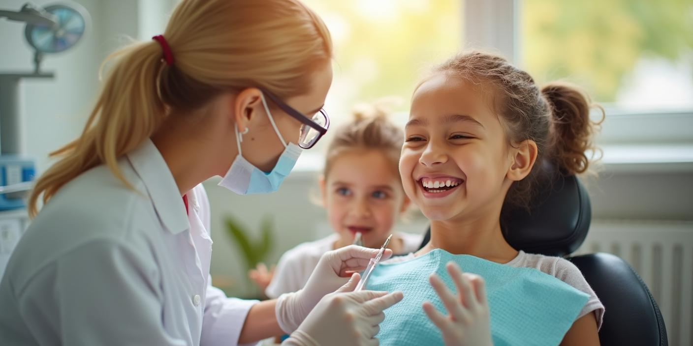 What Is Fluoride Treatment and Who Needs It?