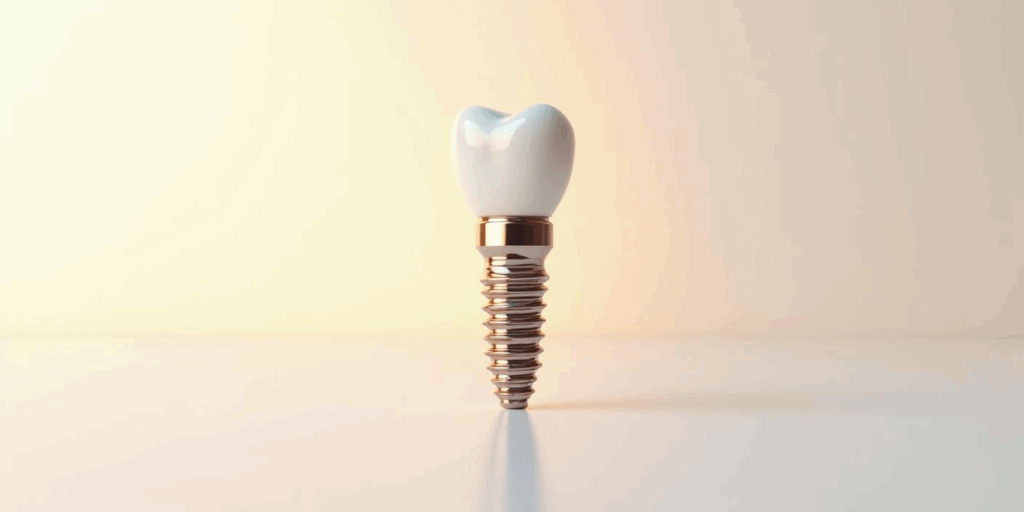 What Is a Dental Implant? Benefits, Process, and Who Is a Good Candidate