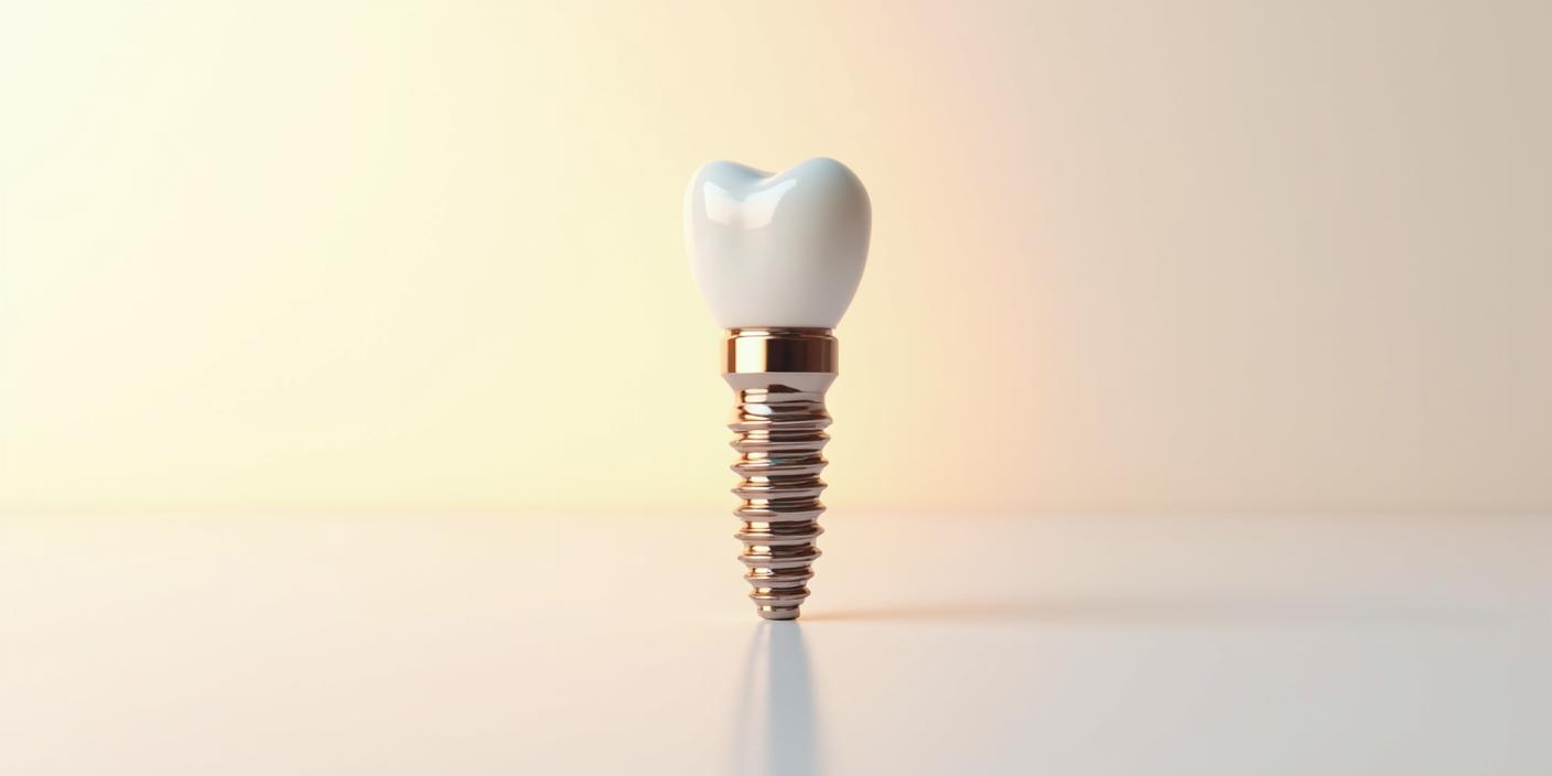 What Is a Dental Implant? Benefits, Process, and Who Is a Good Candidate