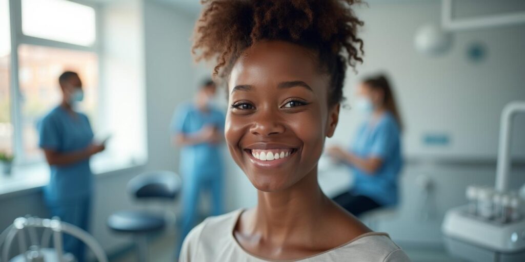 orthodontic treatments