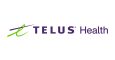 TELUS Health Logo (CNW Group/TELUS Health)